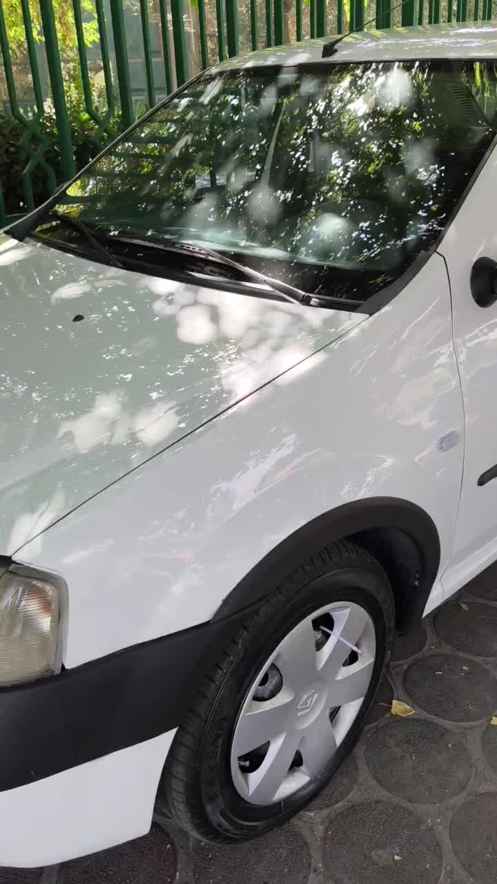 خودرو رنو، تندر 90 آگهی ann_20259595