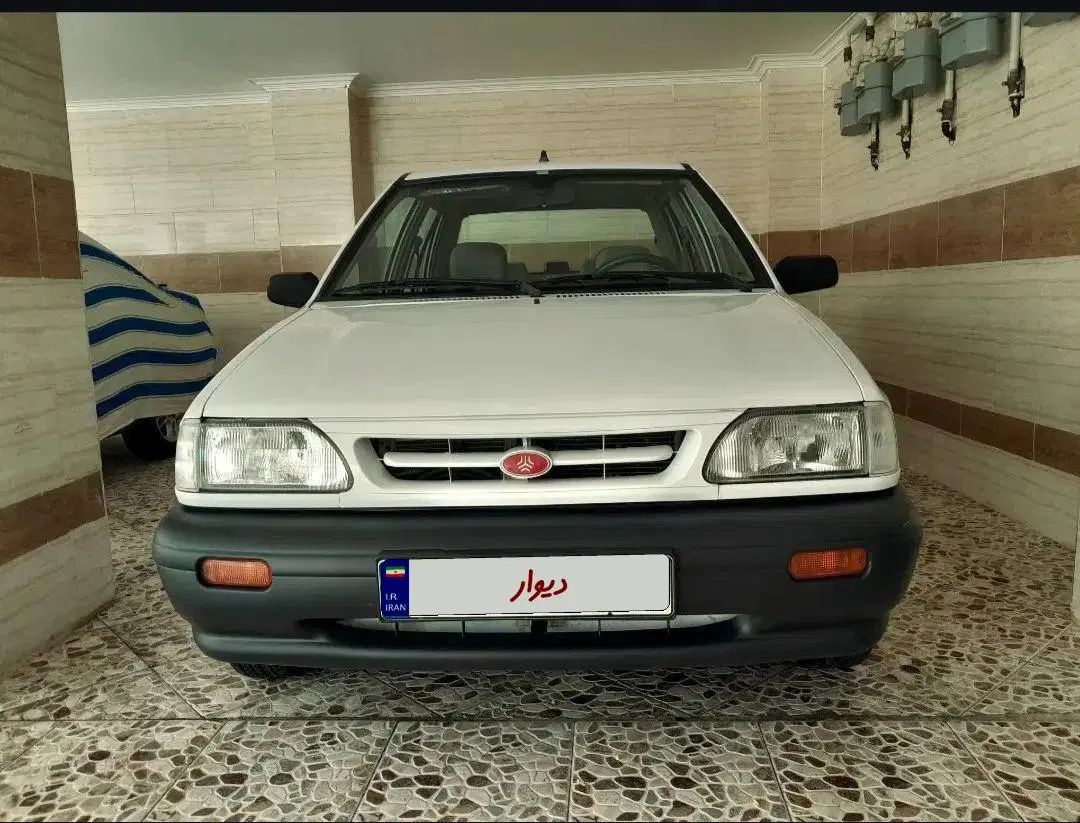 خودرو پراید، صبا آگهی ann_20259597