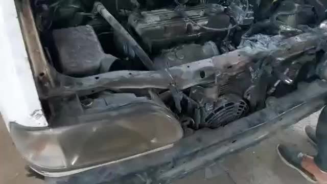 خودرو پراید، صبا آگهی ann_20259618