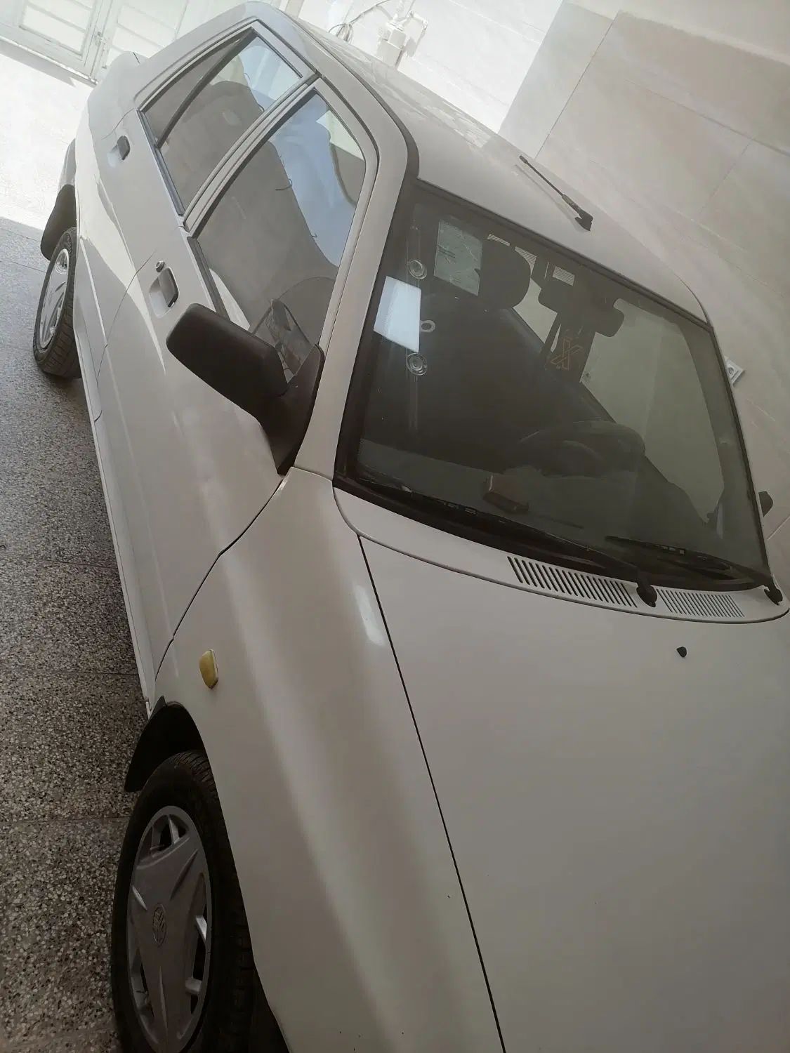 پراید 151 SL - 1394