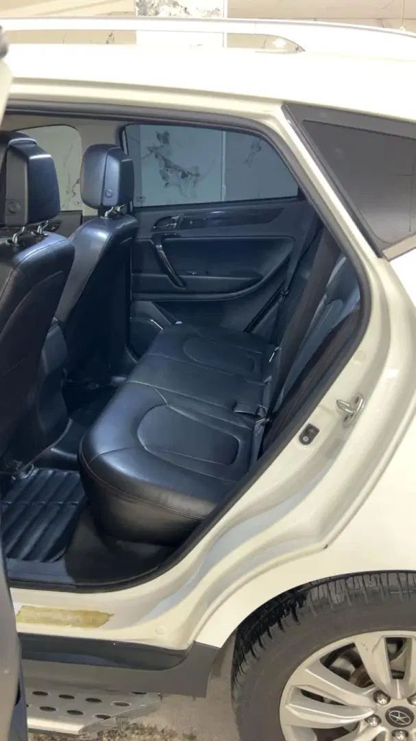 جک S5 اتوماتیک - 1398