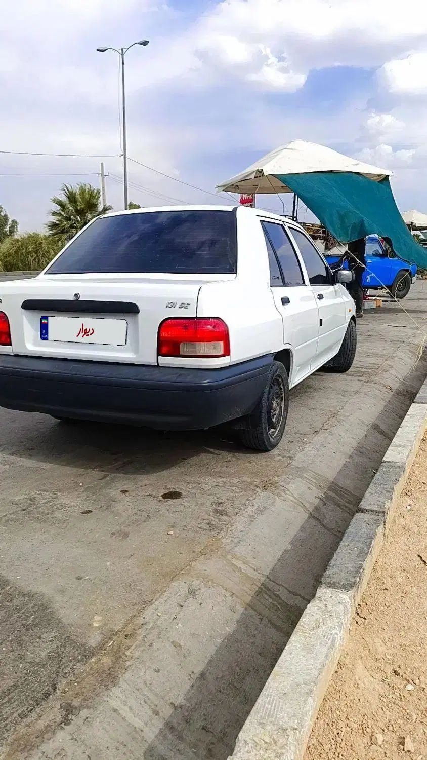 خودرو پراید، 131 آگهی ann_20259622