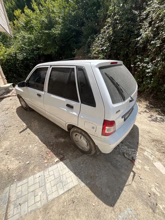 پراید 111 SE - 1396