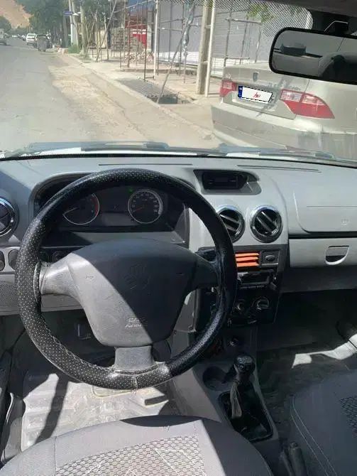 پراید 131 SE - 1399