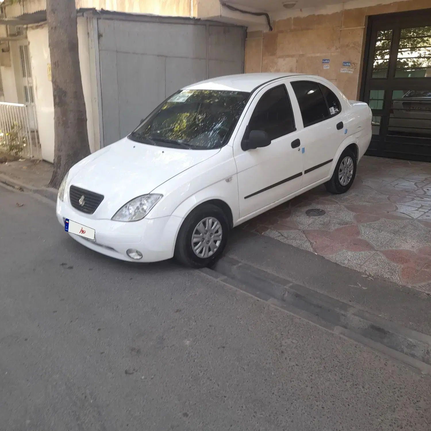 خودرو تیبا، صندوق دار آگهی ann_20259647