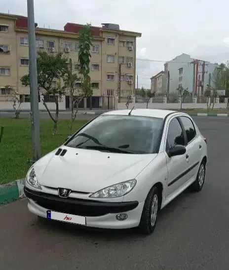 خودرو پژو، 206 آگهی ann_20259648