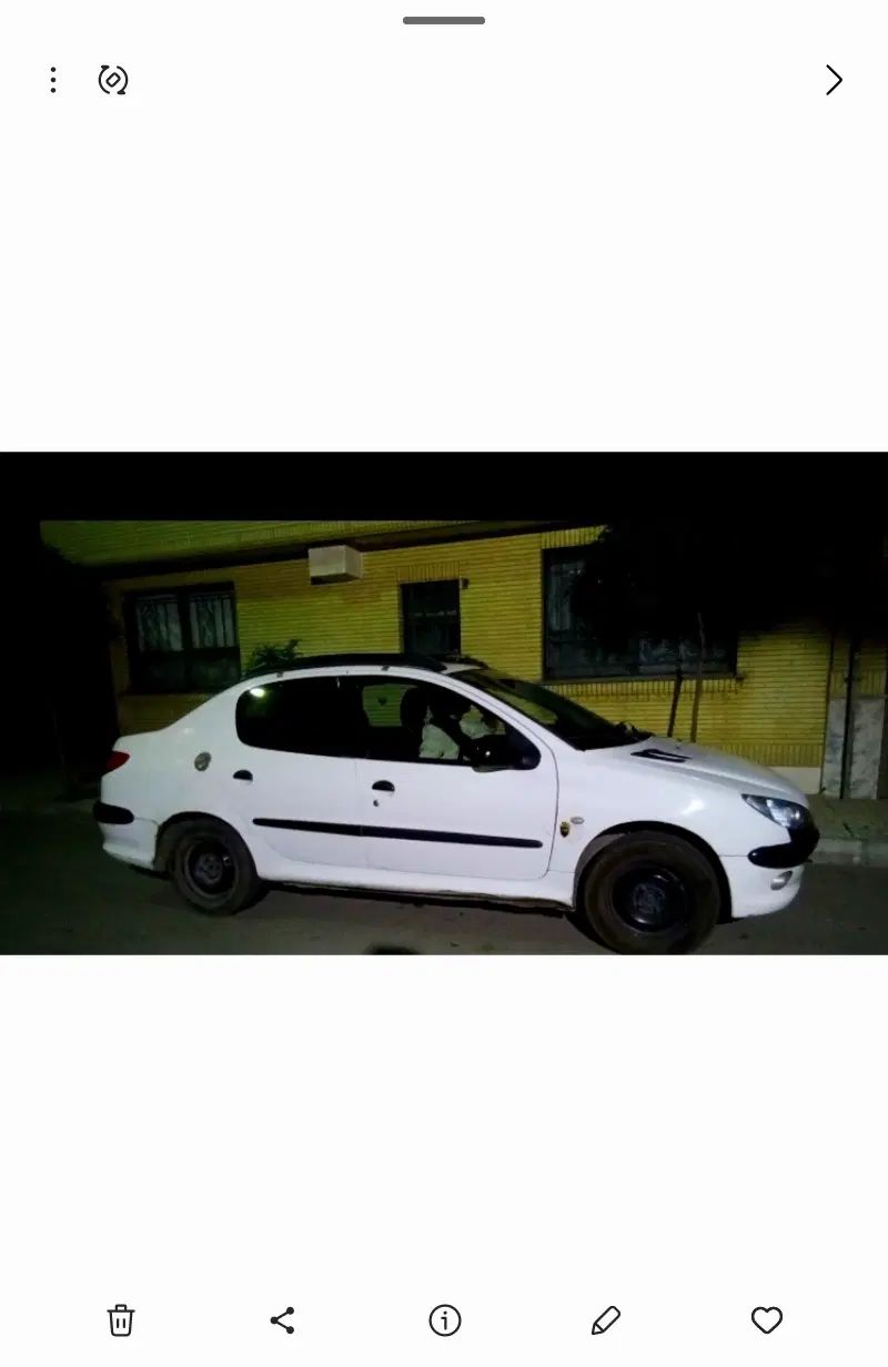خودرو پژو، 206 آگهی ann_20259649
