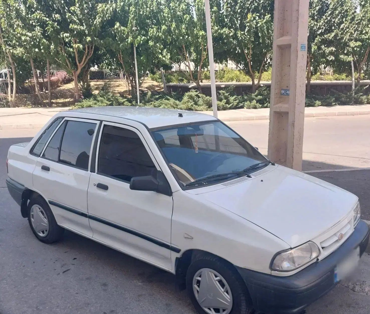 خودرو پراید، 131 آگهی ann_20259661