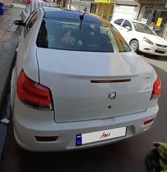 رانا پلاس پانوراما - 1401