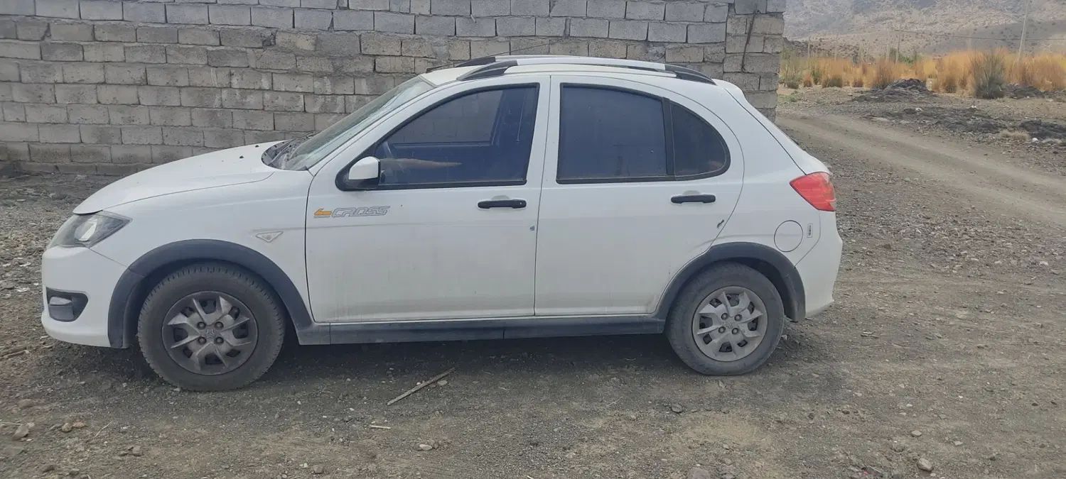 کوییک S پایه - 1400