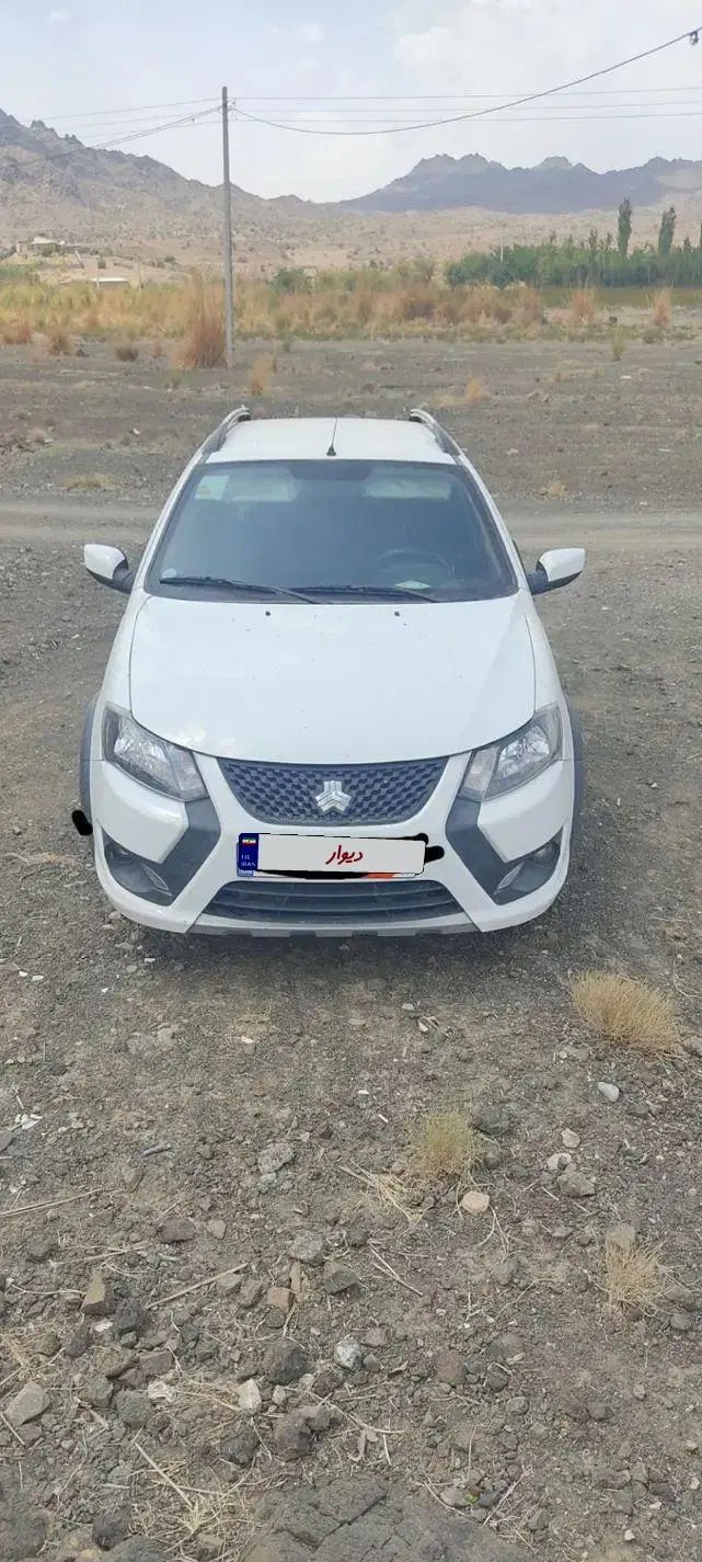 خودرو کوییک، S آگهی ann_20259742
