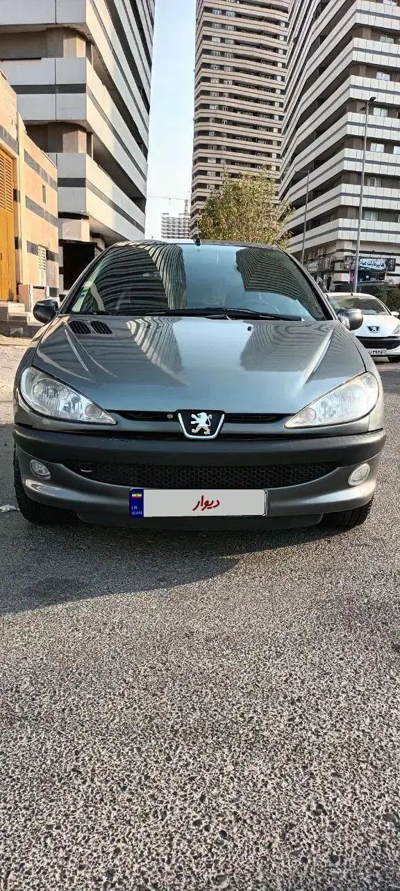 خودرو پژو، 206 آگهی ann_20259743