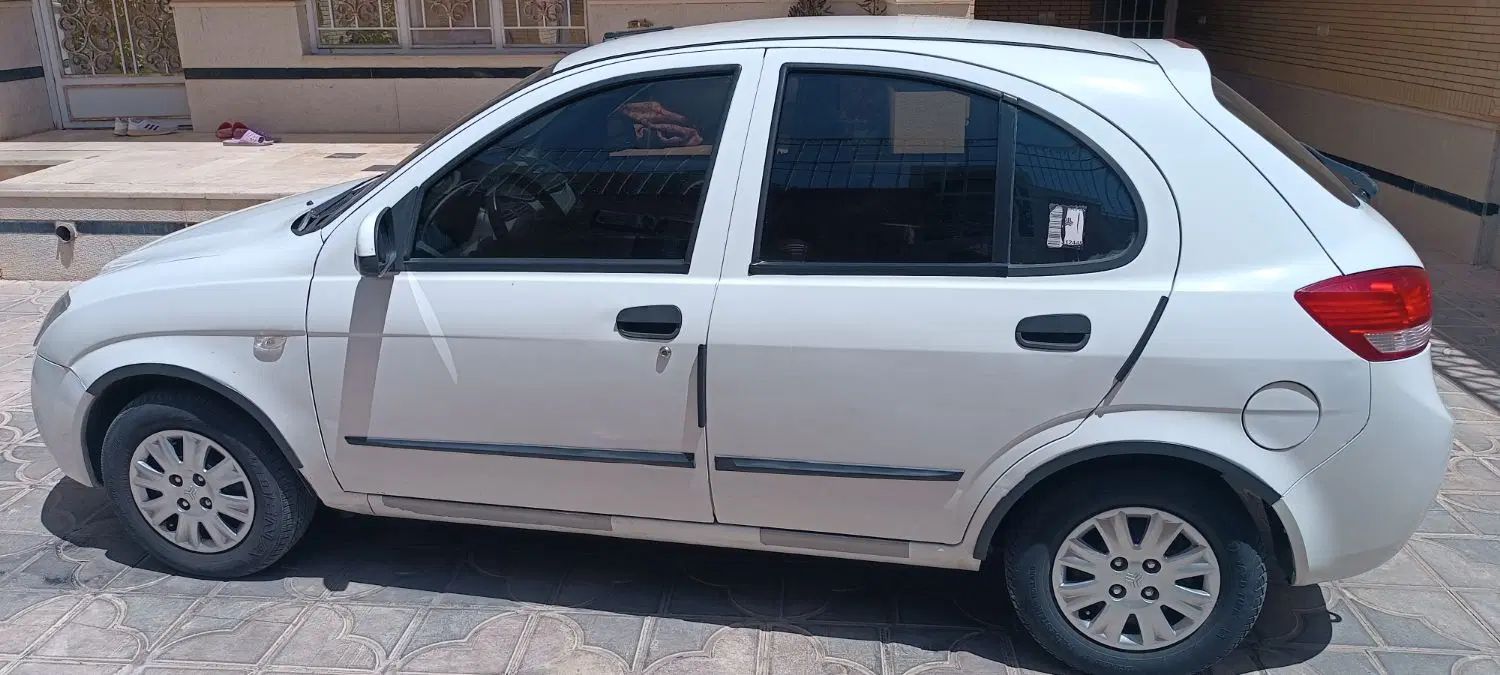 خودرو تیبا، 2 آگهی ann_20259760