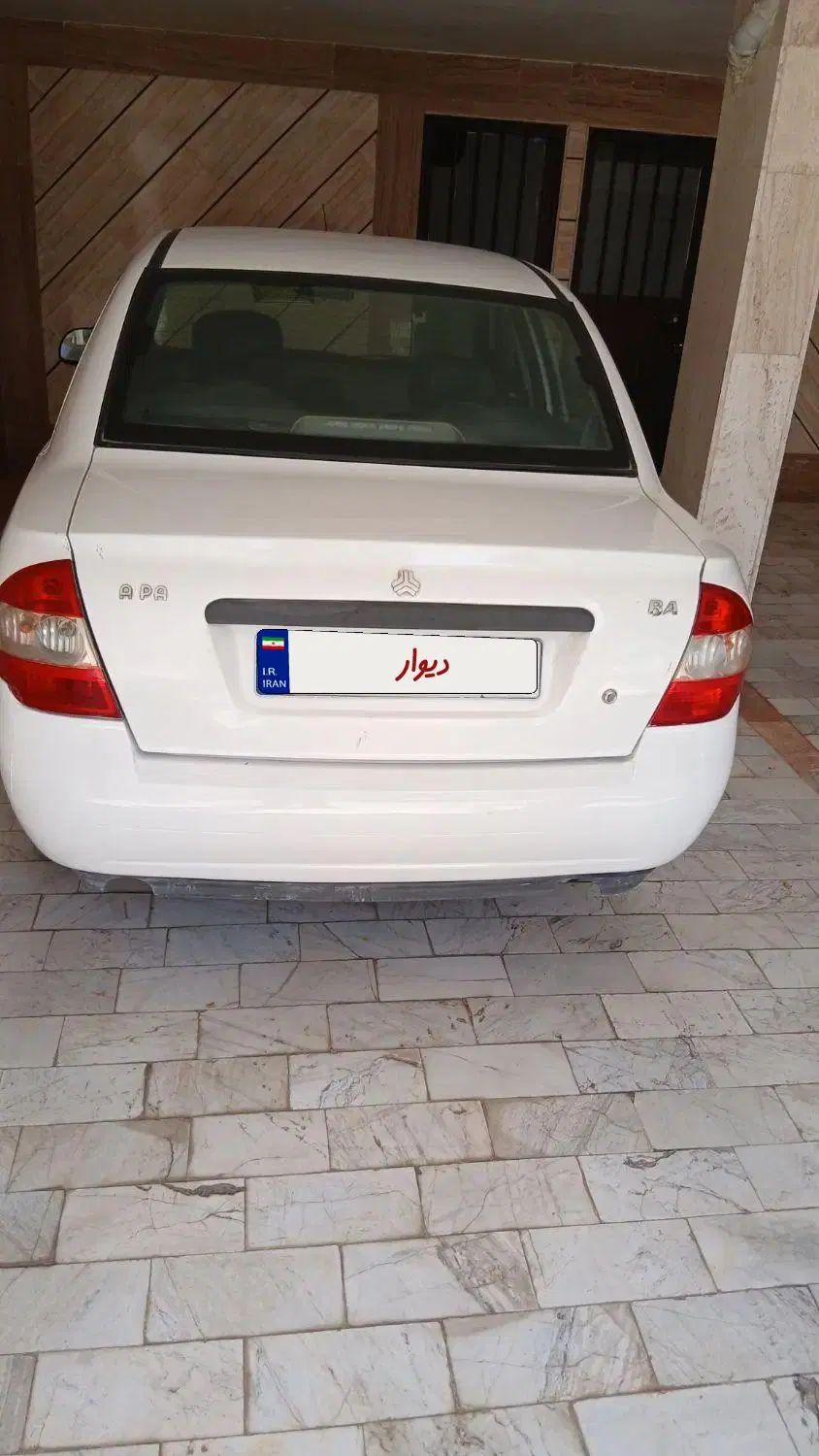 خودرو تیبا، صندوق دار آگهی ann_20259763