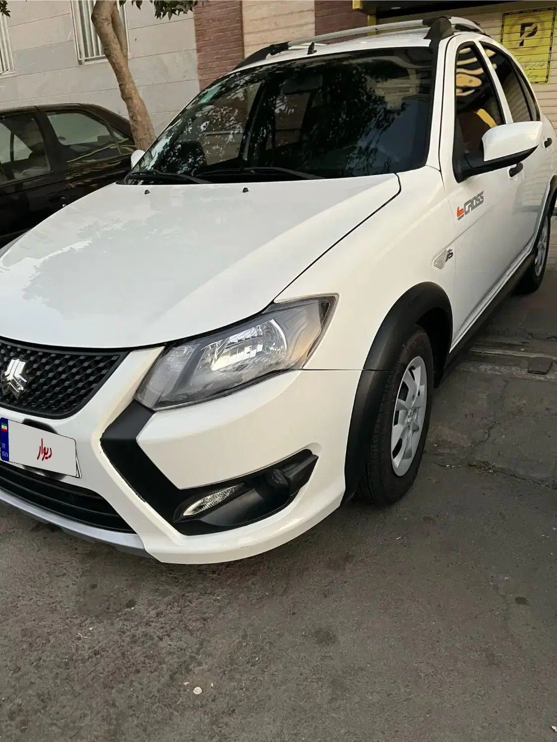 کوییک S پایه - 1401