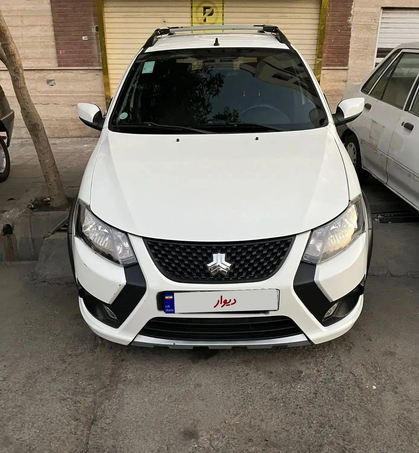 خودرو کوییک، S آگهی ann_20259772