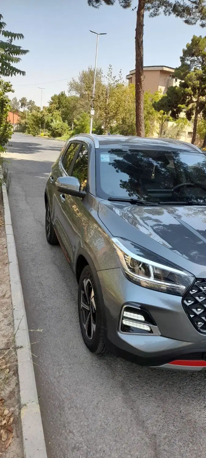 ام وی ام X55 پرو IE - 1402