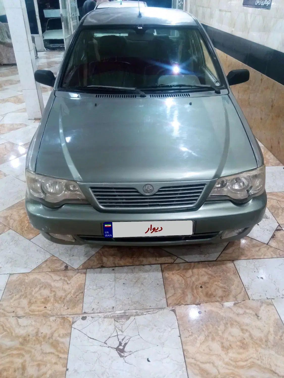 خودرو پراید، 132 آگهی ann_20259819
