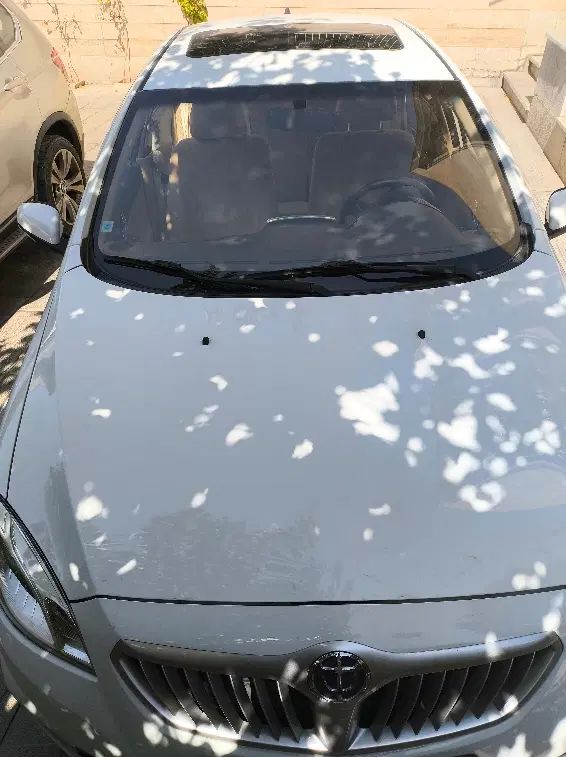 خودرو برلیانس، H330 آگهی ann_20259822