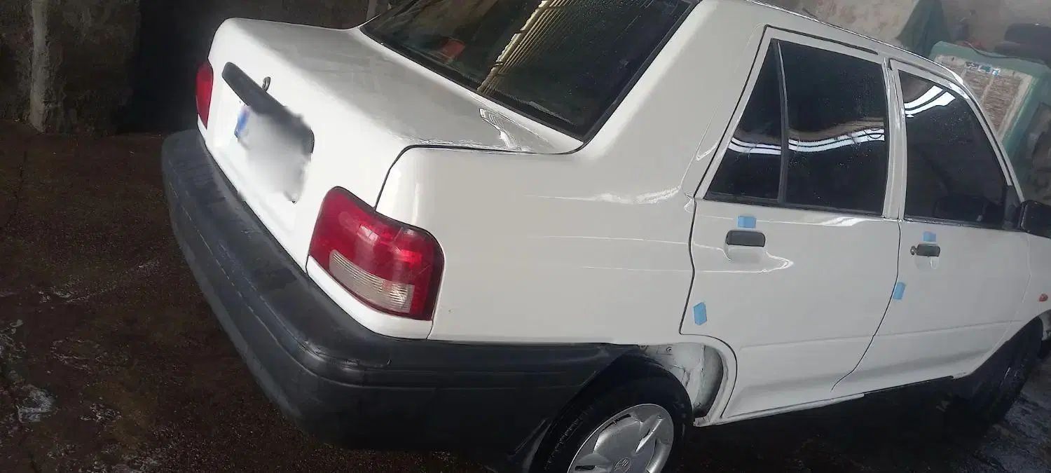 خودرو پراید، 131 آگهی ann_20259843