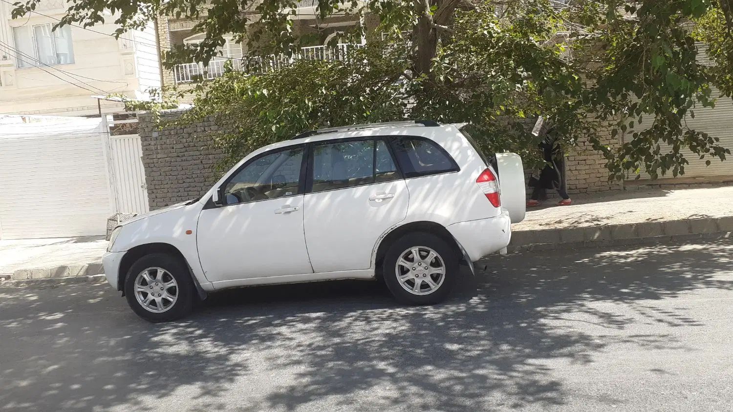 ام وی ام X33 جدید اتوماتیک - 1393
