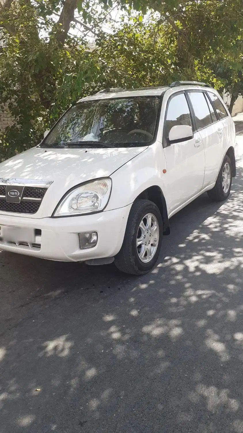 خودرو ام وی ام، X33 آگهی ann_20259846