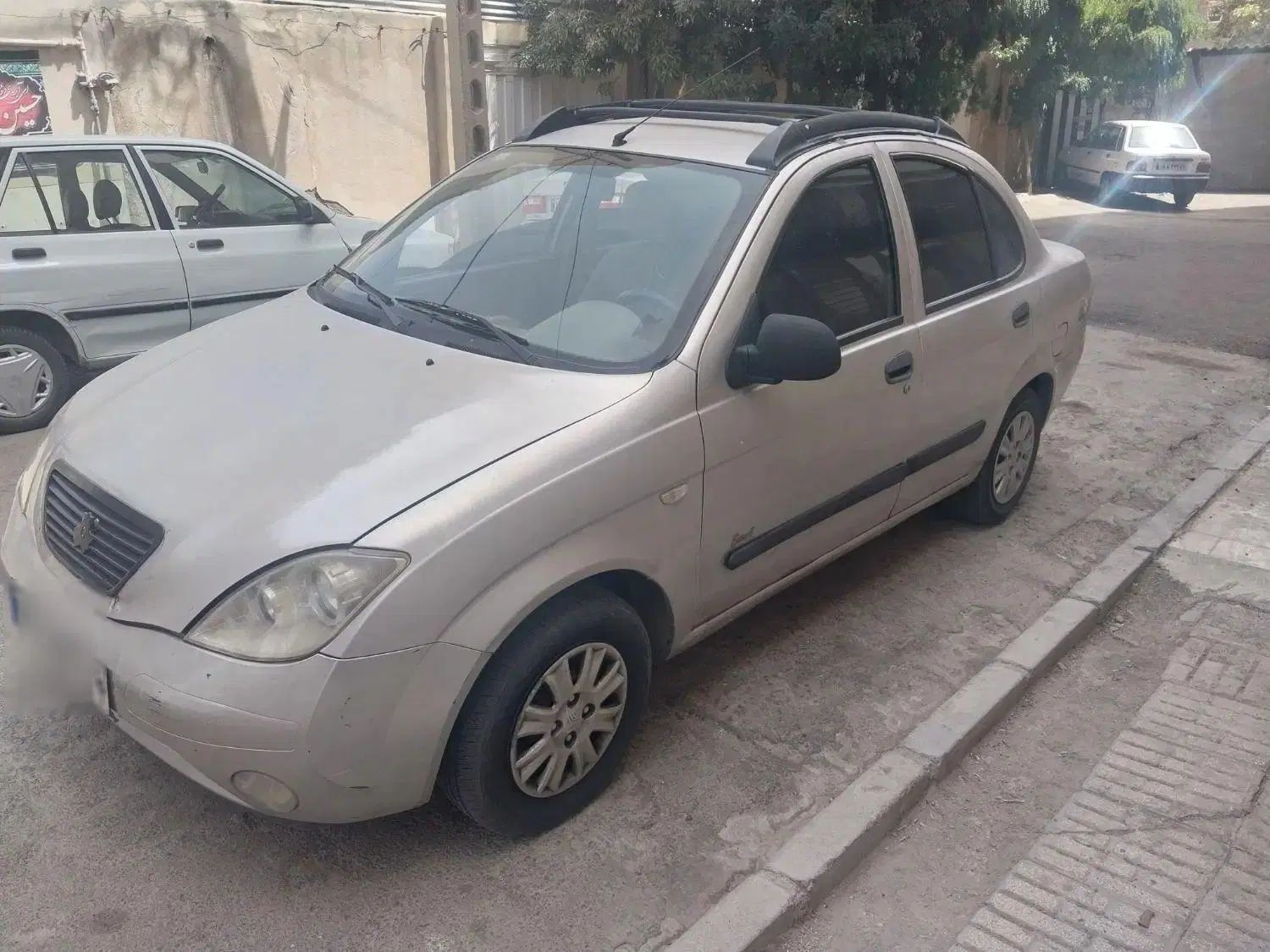 خودرو تیبا، صندوق دار آگهی ann_20259857
