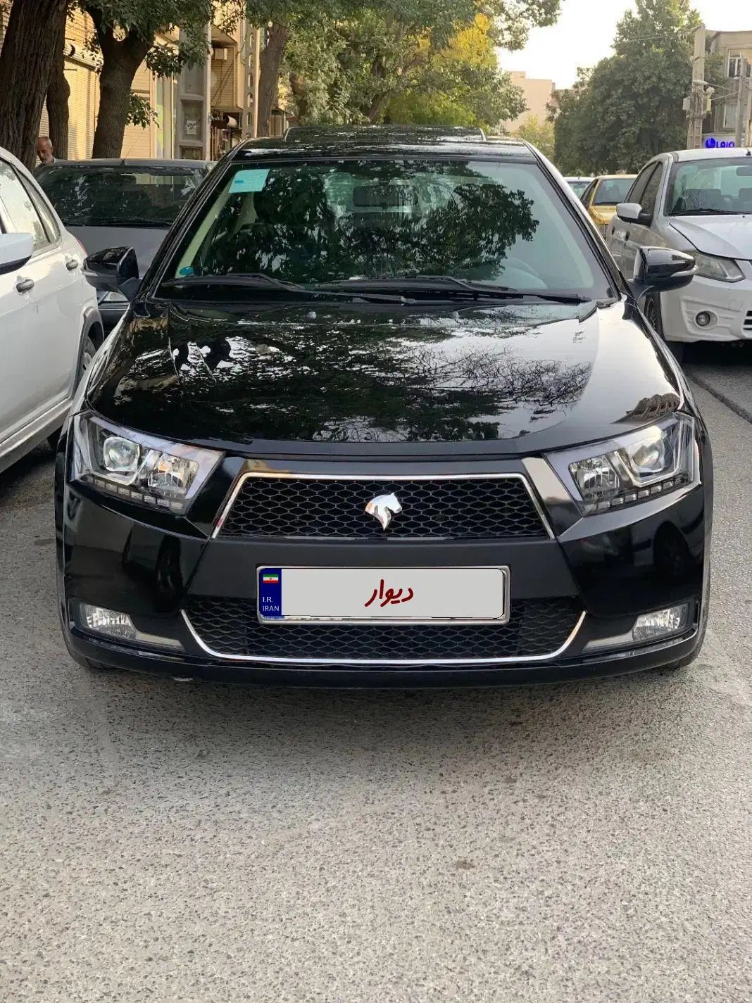 خودرو دنا، پلاس آگهی ann_20259861