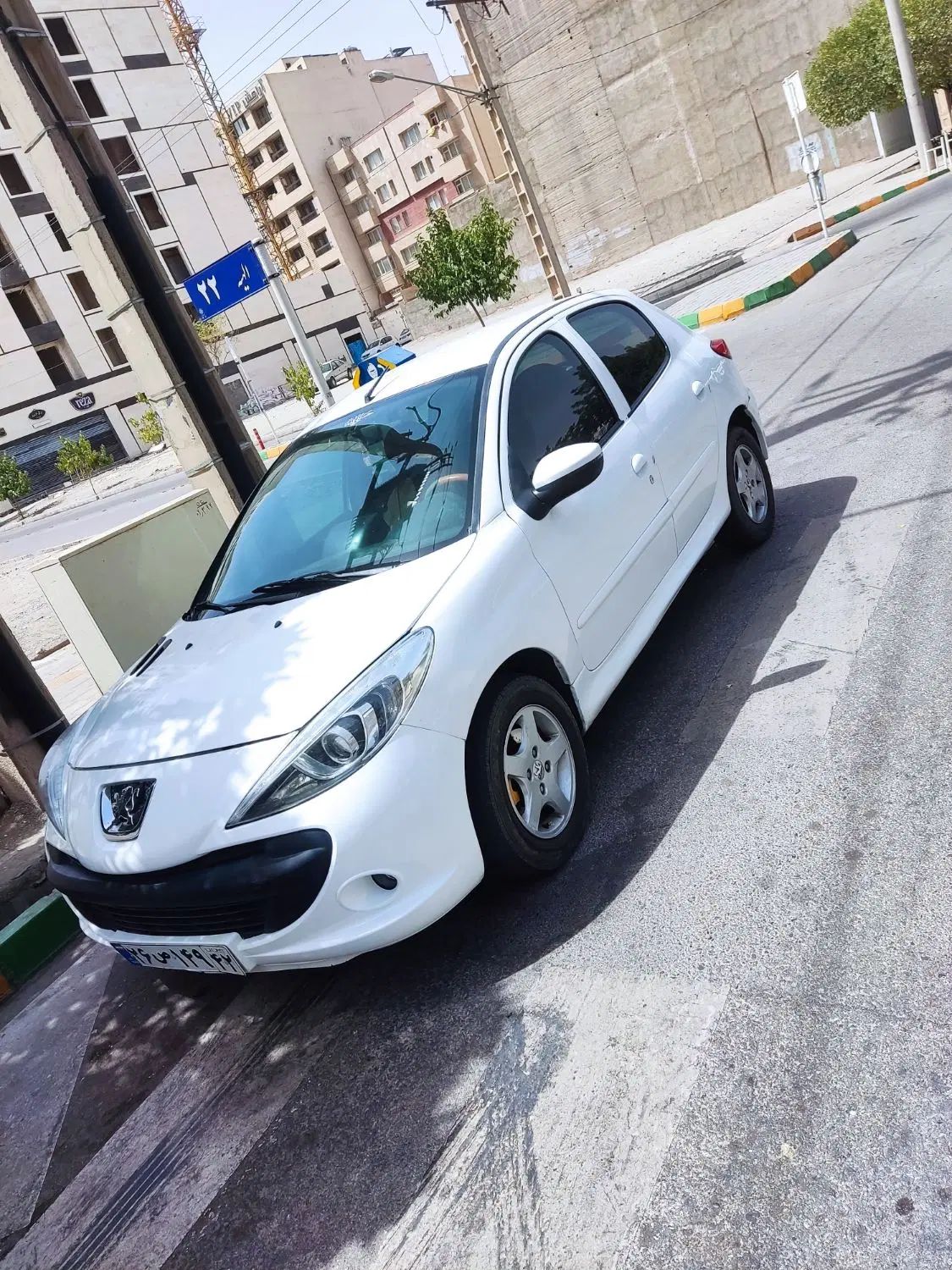 خودرو پژو، 207 آگهی ann_20259864