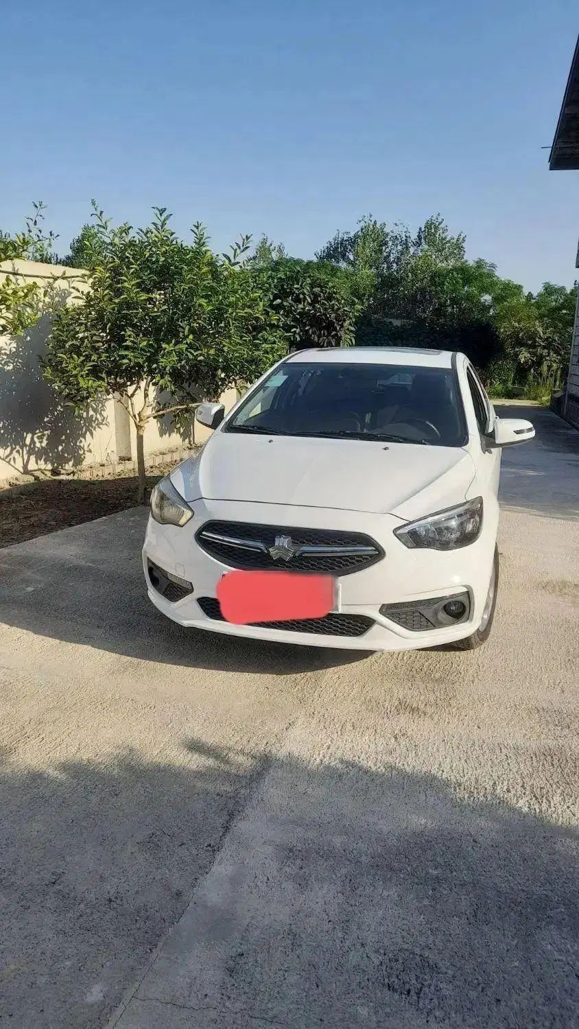 شاهین G دنده ای - 1400