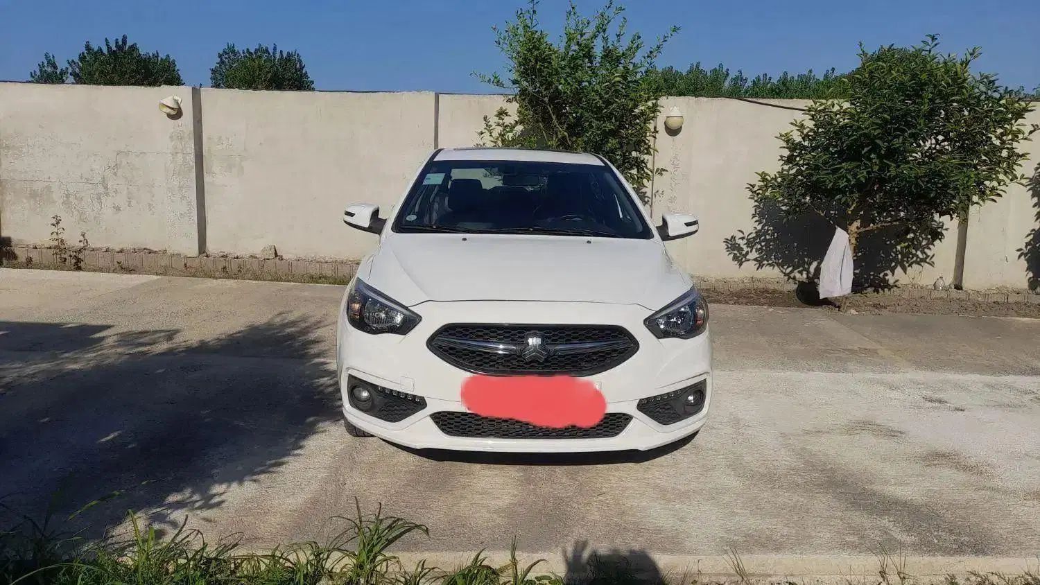 شاهین G دنده ای - 1400
