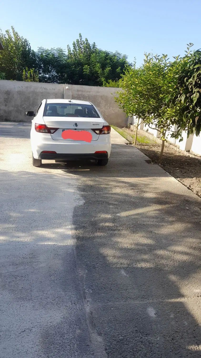 شاهین G دنده ای - 1400