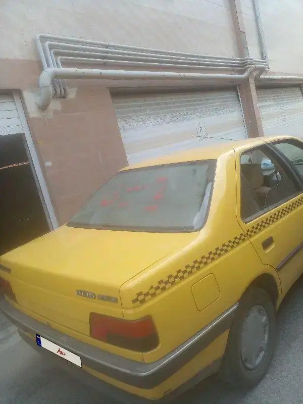 خودرو پژو، 405 آگهی ann_20259886