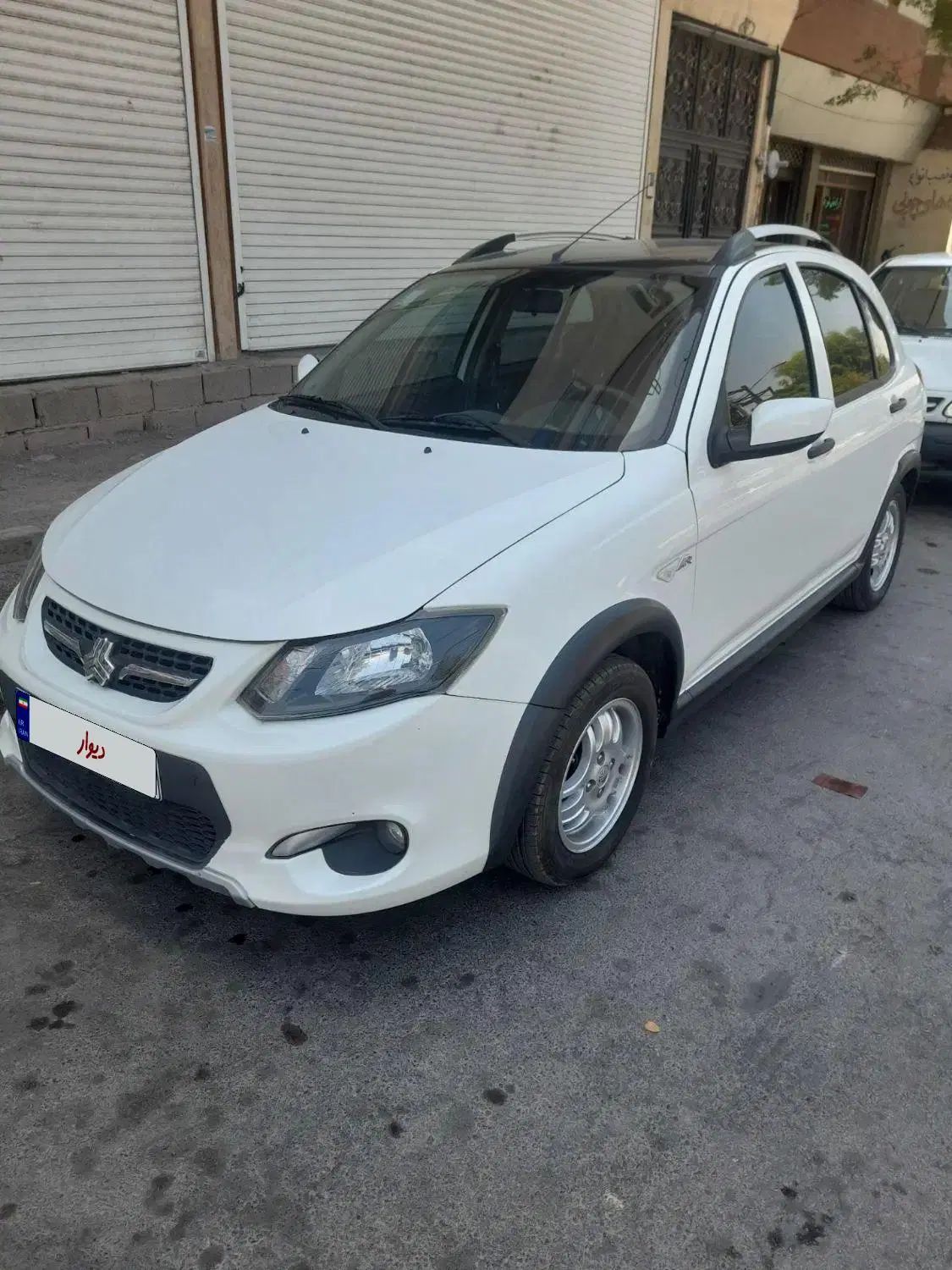 خودرو کوییک، R آگهی ann_20259897