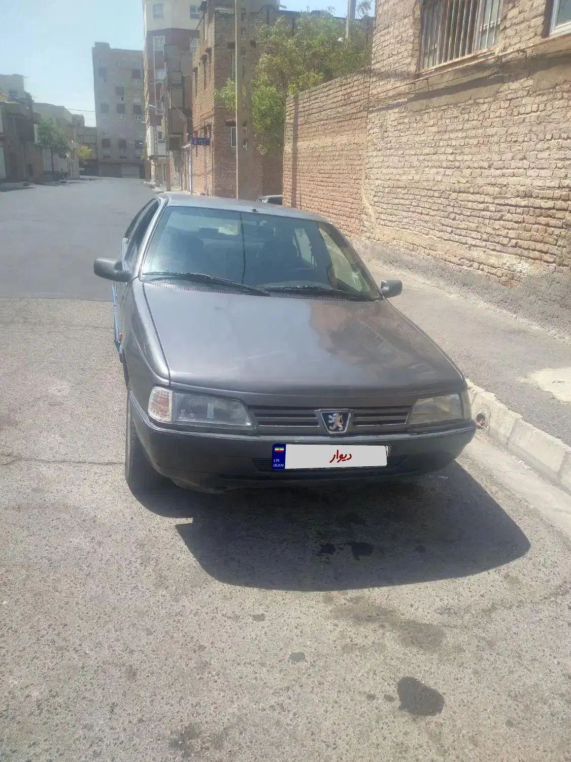 خودرو پژو، روآ آگهی ann_20259911