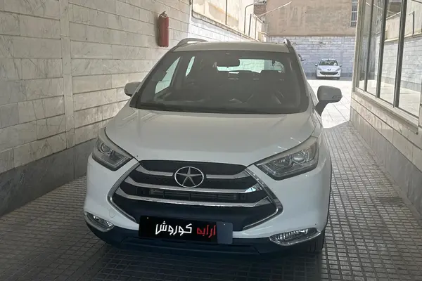 خودرو جک، S3 آگهی ann_20259922