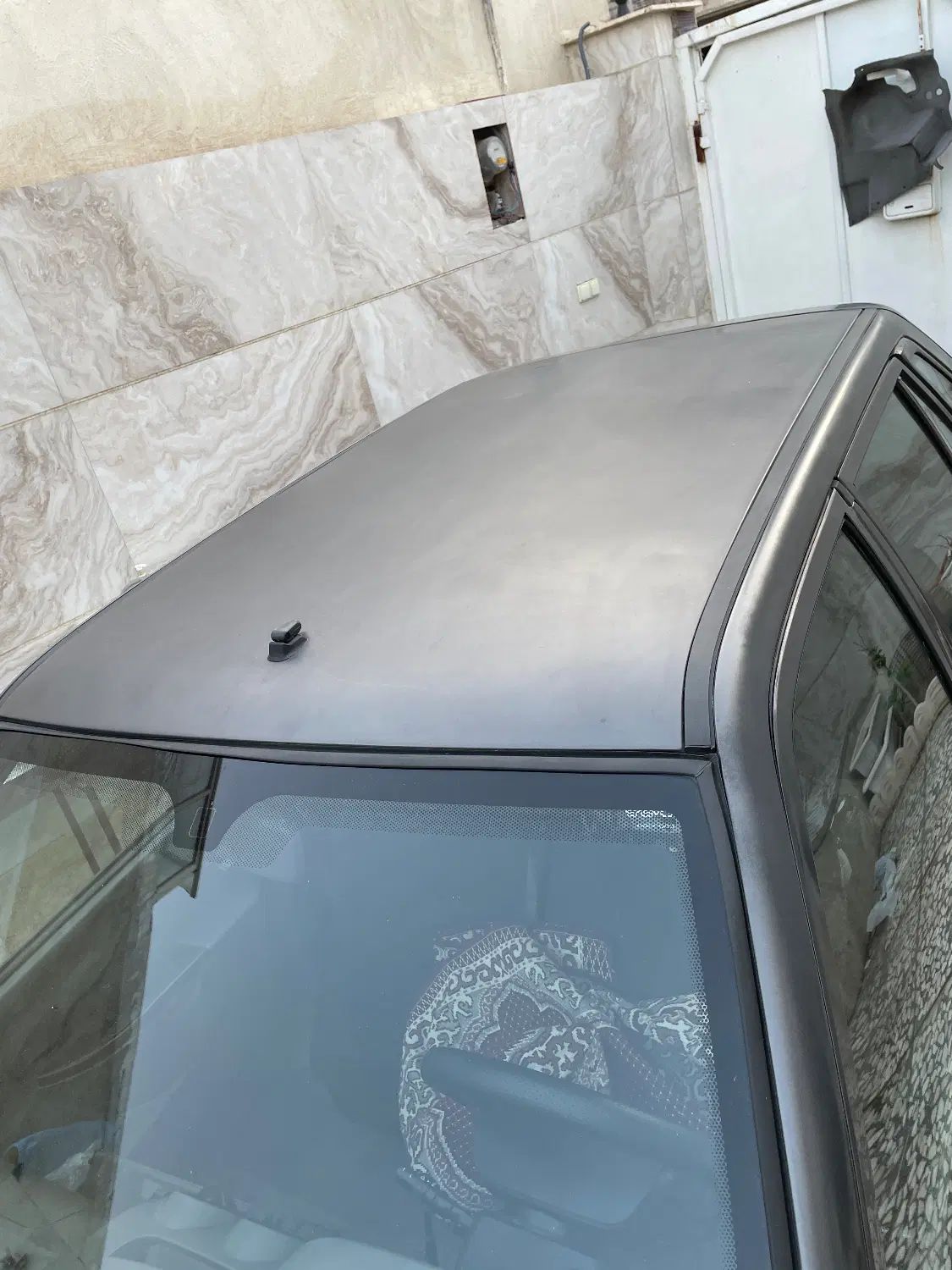 پراید 111 SE - 1396