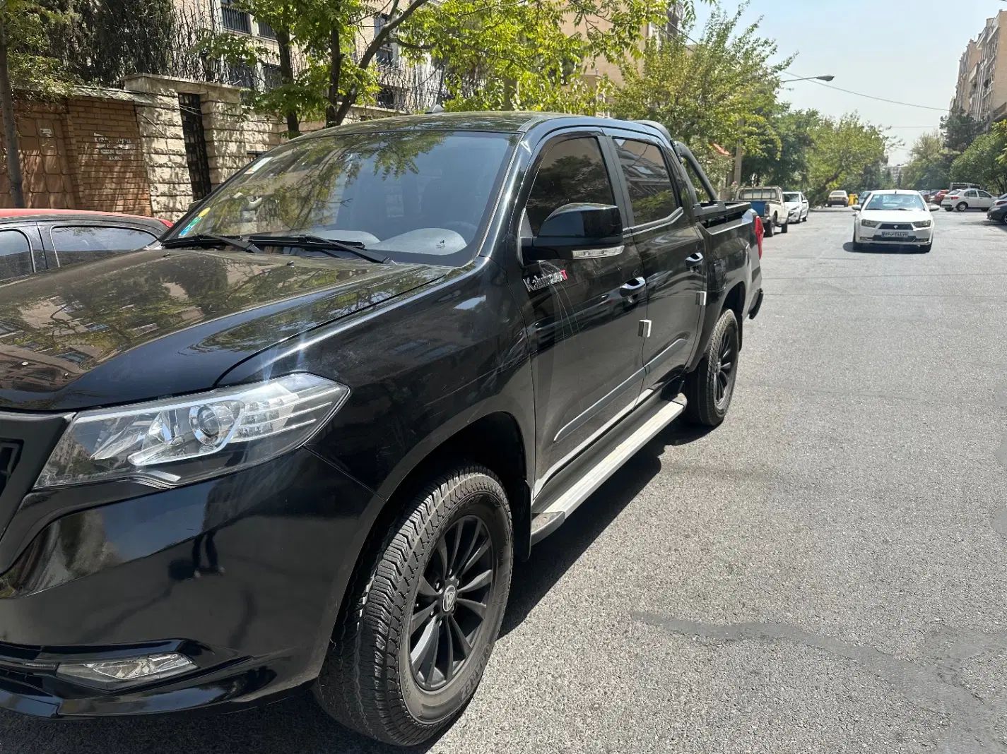 مکث موتور کلوت اتوماتیک تیپ ۱ - 1402
