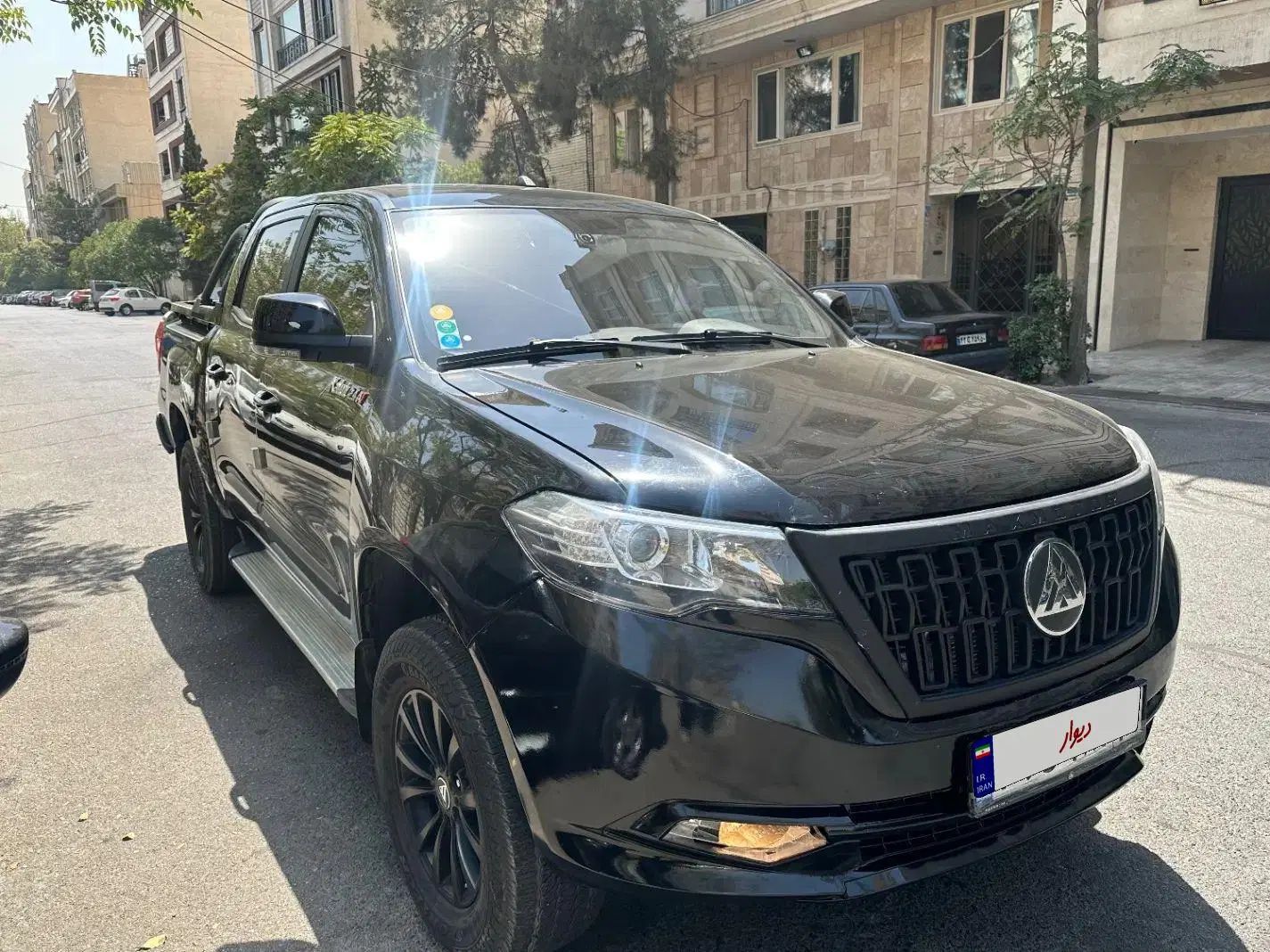 مکث موتور کلوت اتوماتیک تیپ ۱ - 1402
