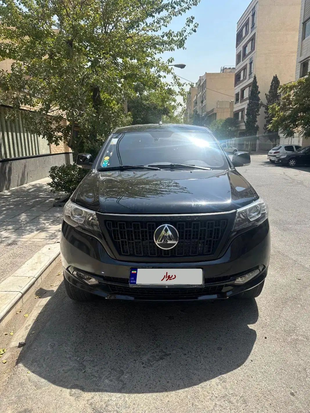 خودرو مکث موتور، کلوت آگهی ann_20259953