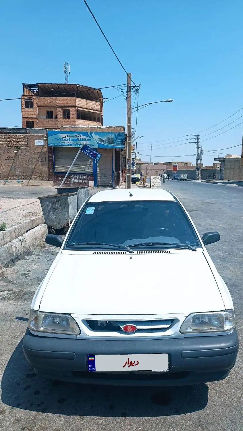 خودرو پراید، 131 آگهی ann_20259960