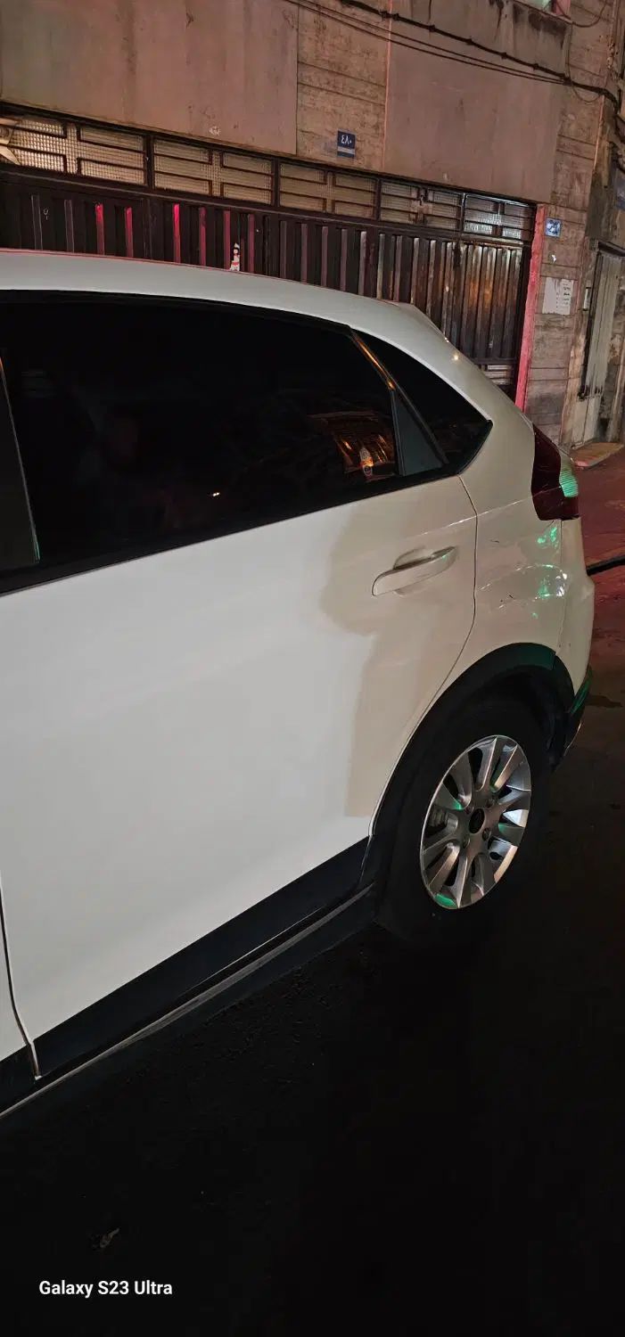 ام وی ام 315 هاچ بک اسپرت اکسلنت - 1396