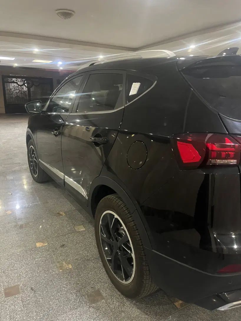 خودرو کی ام سی، X5 آگهی ann_20260066