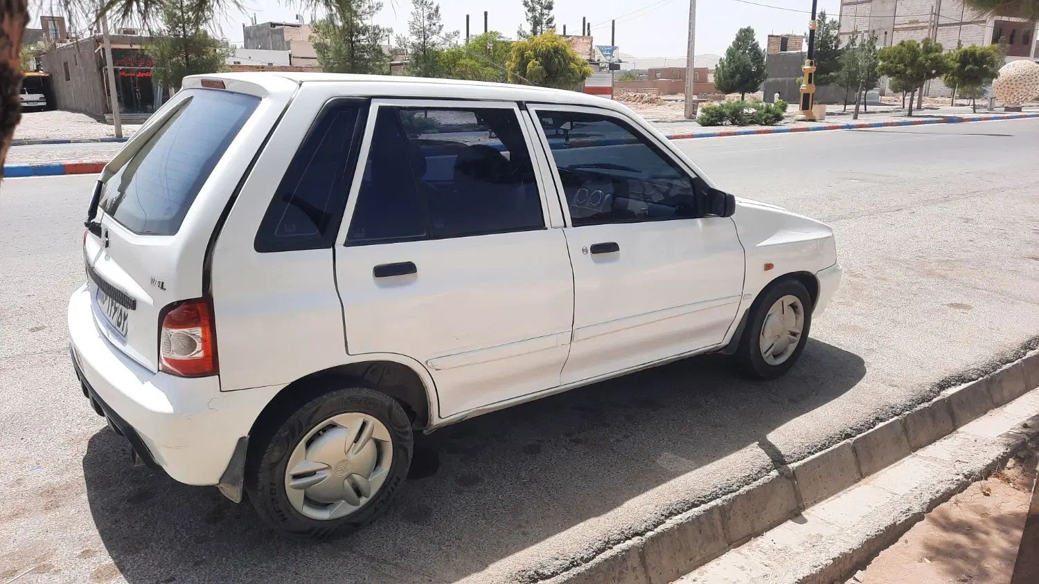 خودرو پراید، 111 آگهی ann_20260067