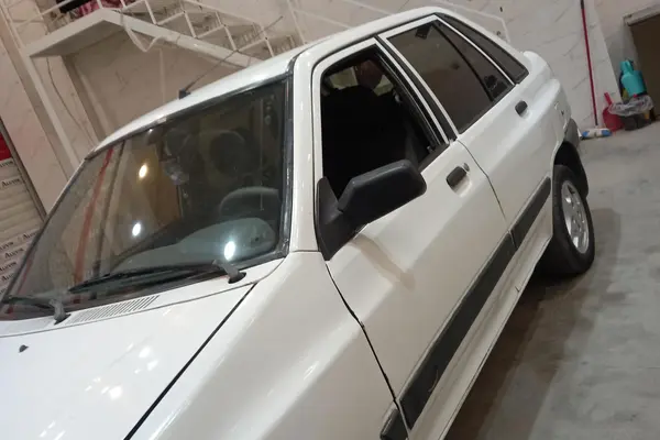 پراید 141 SX - 1389