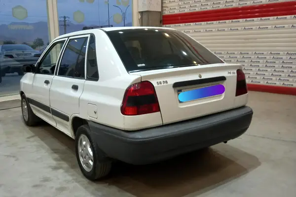 خودرو پراید، 141 آگهی ann_20260085