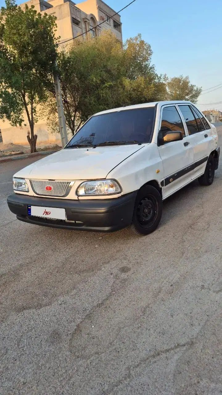 خودرو پراید، 141 آگهی ann_20260094