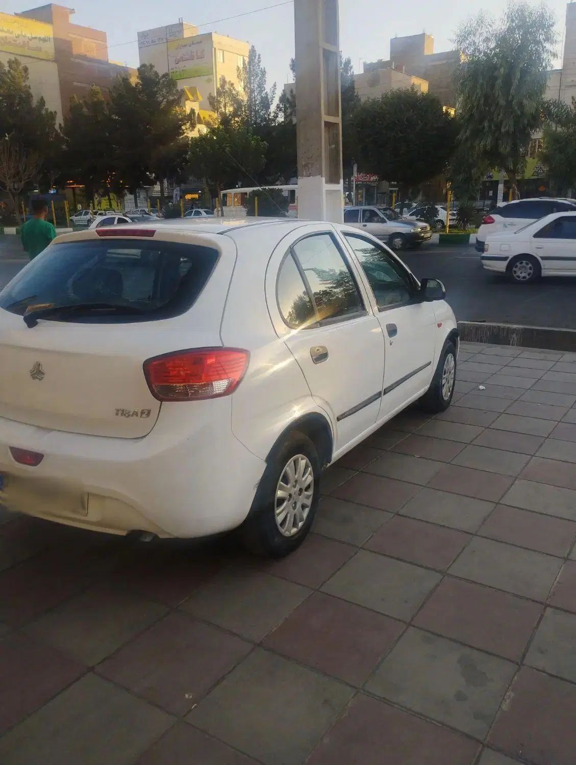 خودرو تیبا، 2 آگهی ann_20260102