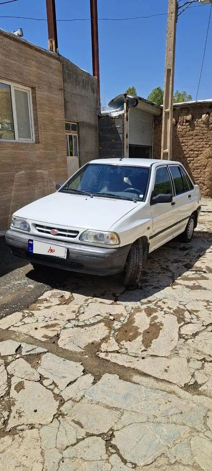خودرو پراید، 131 آگهی ann_20260111