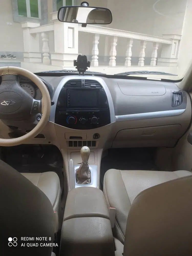 ام وی ام X33 دنده‌ای ساده - 1391